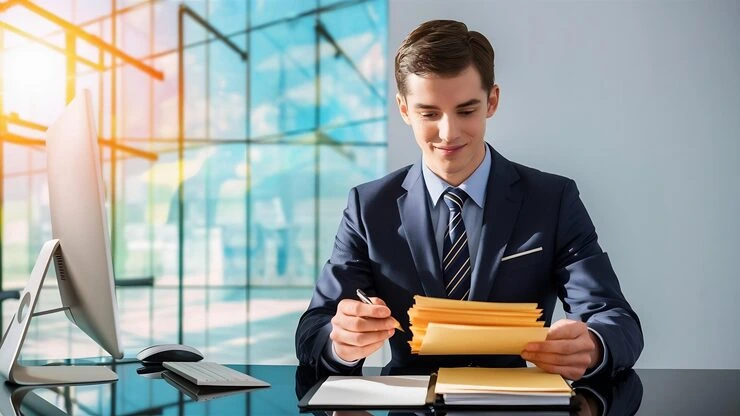 Full compliance with payroll legislation