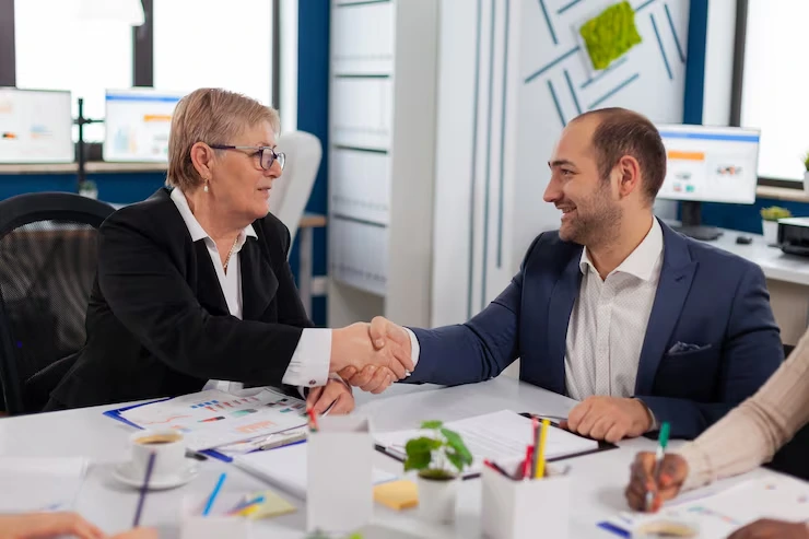 Business Expansion and Mergers & Acquisitions (M&A) Advisory