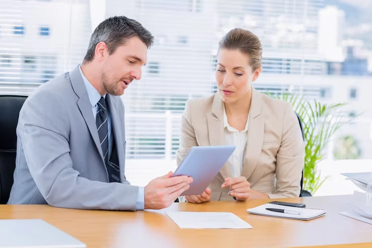 Company Accounts Submission Services in the UK