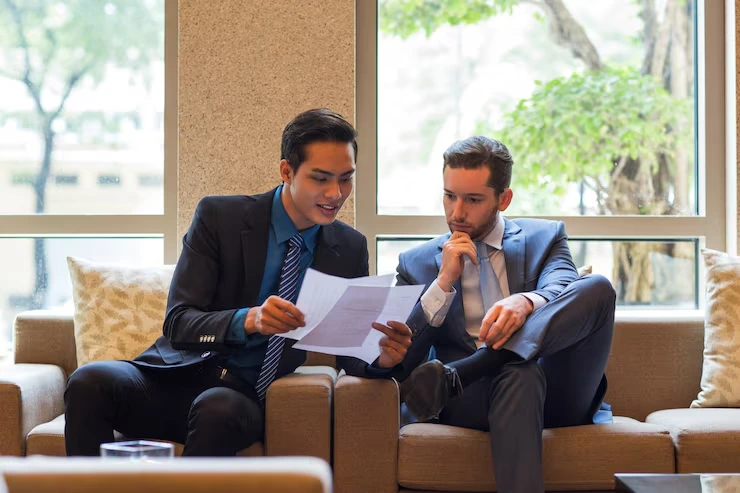 Financial reporting for luxury assets