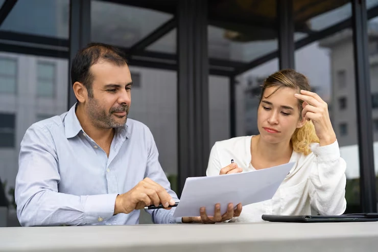 M&A due diligence