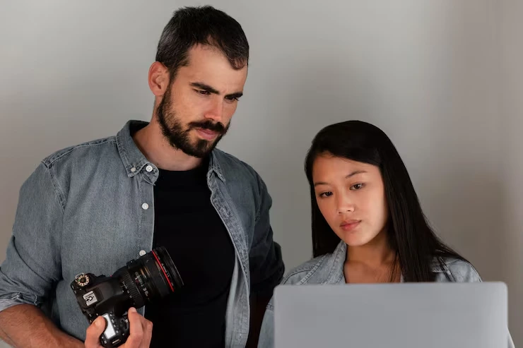 Film and TV Production Accounting