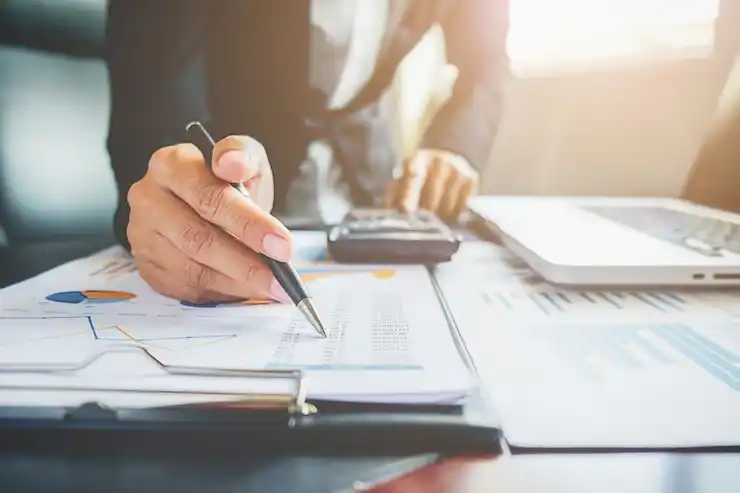 Audit Services