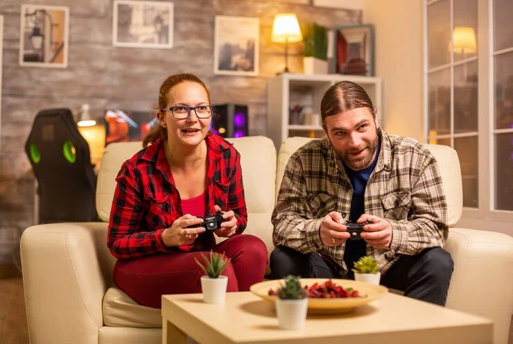 Video Games Expenditure Credit (VGEC)