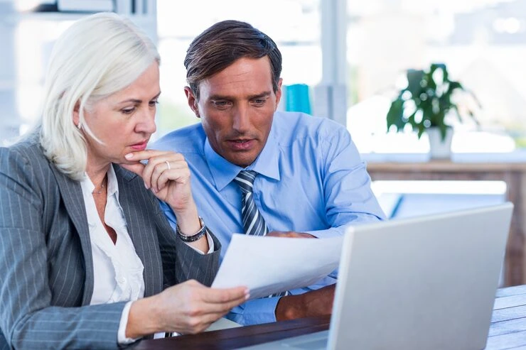 Why UK Businesses Move to Our Payroll Processing Services