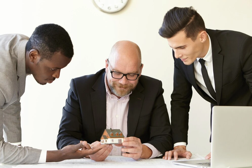 Top 10 Bookkeeping Firms for Real Estate Investors in the UK: Your Property Portfolio Deserves Elite Financial Management