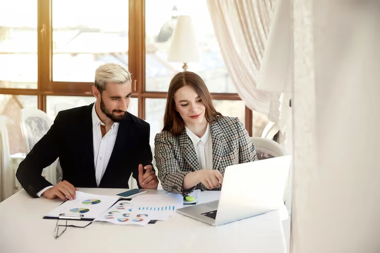 Financial Audit and Assurance Services