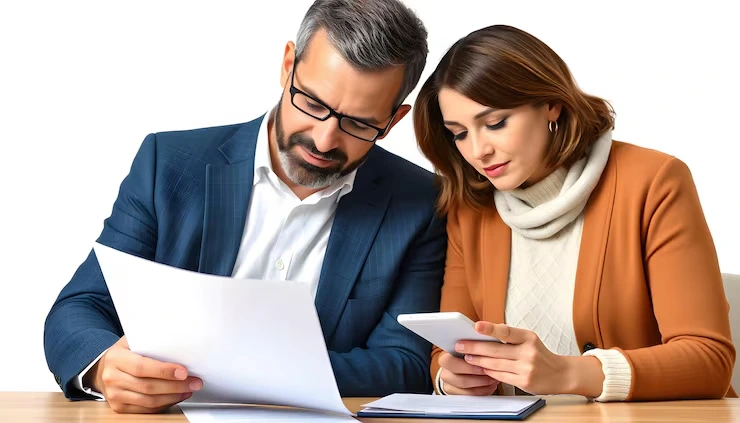 VAT Audit Support
