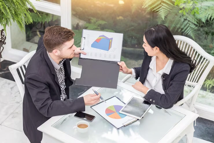 Financial Reporting