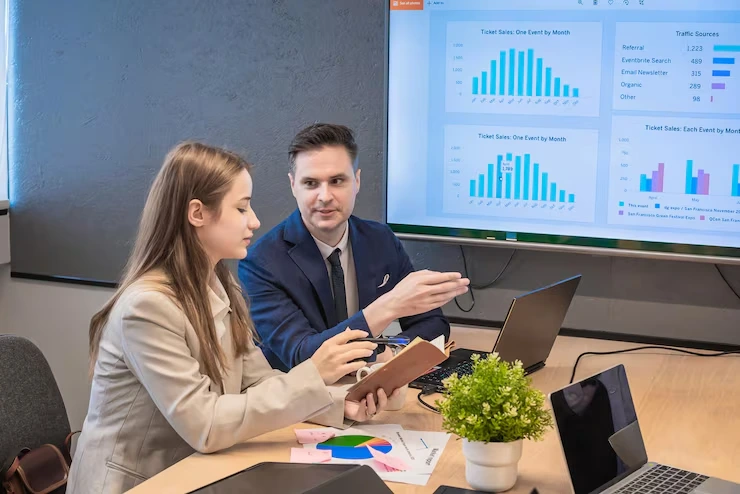 Financial Forecasting