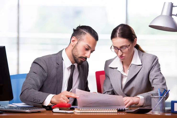 Tax Planning and Compliance