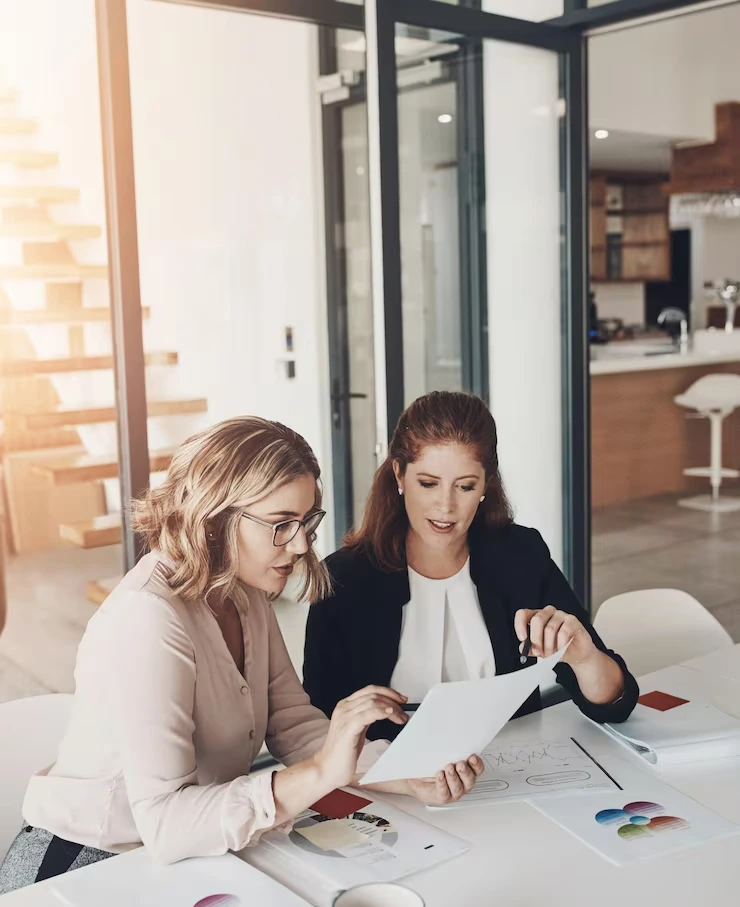 Corporate Tax Planning for International Trading Entities