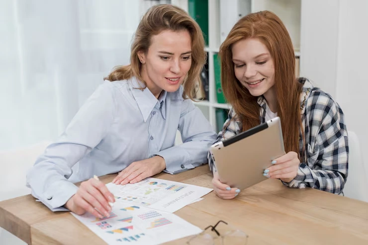 Monthly Bookkeeping