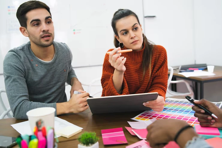 VAT Advisory for Creative Professionals and Studios