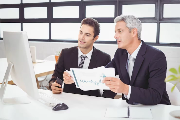 Business Structure Advisory