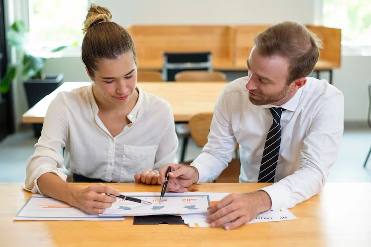 See the Financial Position Behind Your Practice