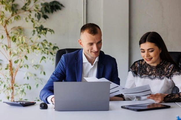 Minimise your tax liability with expert support