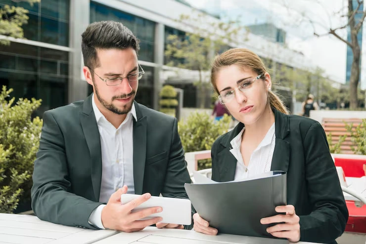 Business Advisory and Strategy