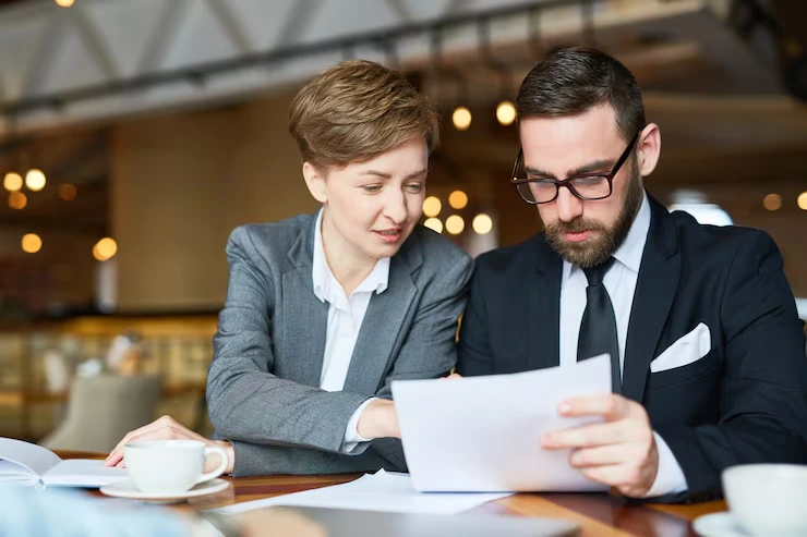 Tax Filing and Compliance