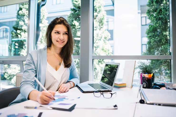 Corporate tax management