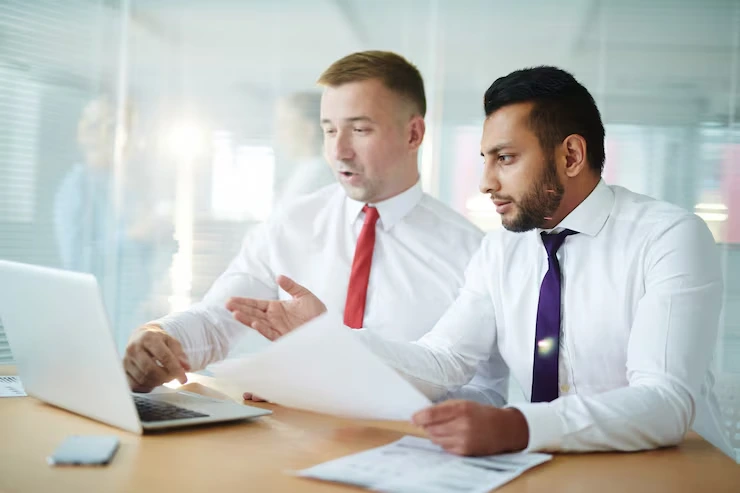 Financial Controls and Risk Management