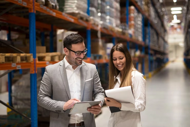 Inventory Management and Asset Valuation ​