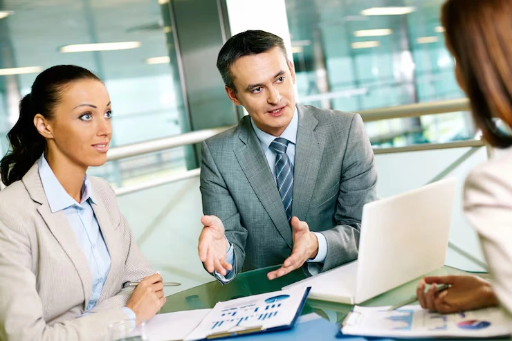 Qualified, Experienced Professionals