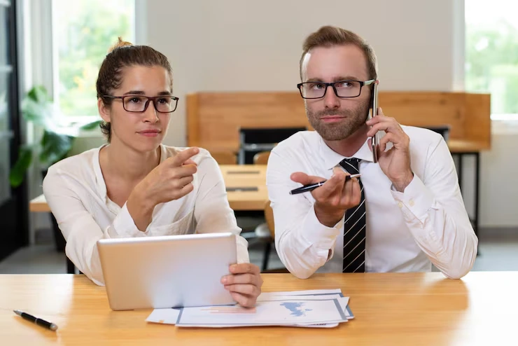 Why Choose Pearl Lemon Accountant?