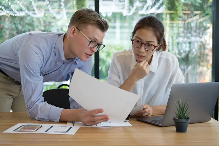 Payroll and RTI Filing