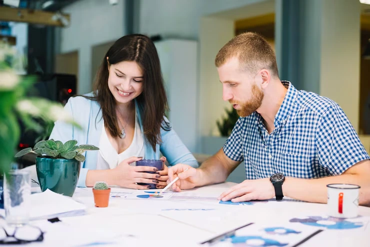 Financial Strategy Planning