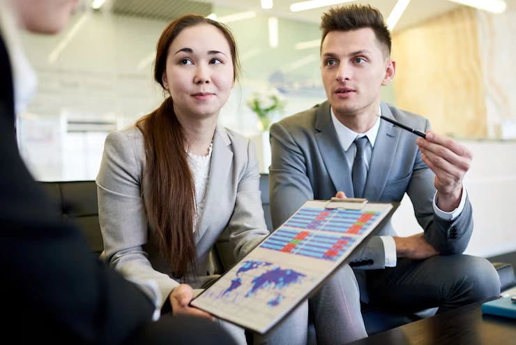 Risk Assessment for Investments