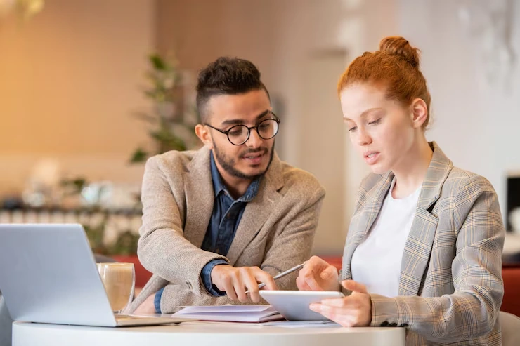 Financial Statement Preparation