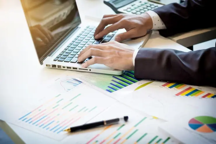 Accounting Services
