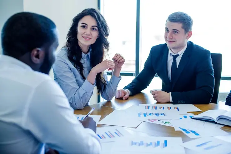 Financial Advisory Services