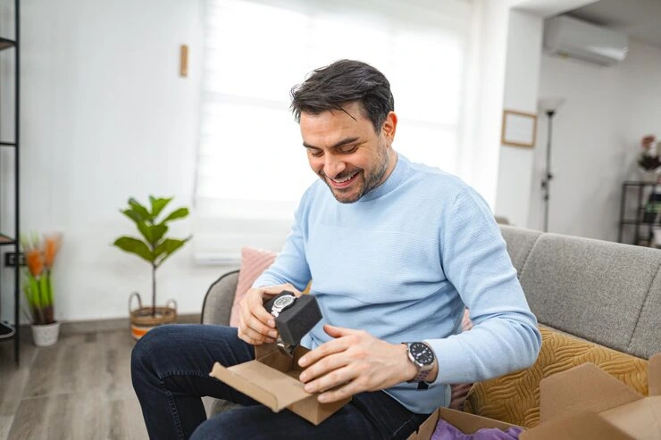 Gift aid and deduction tracking