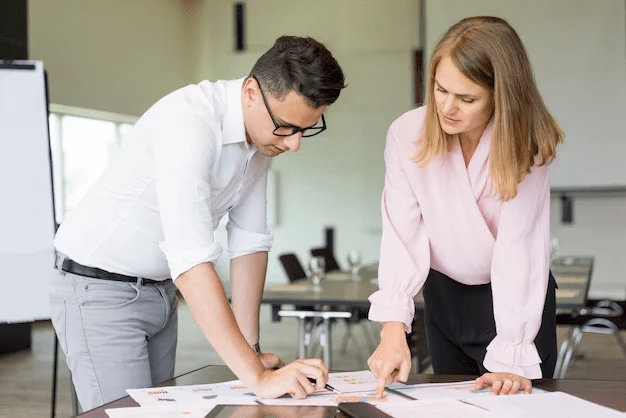 2.Proactive Planning