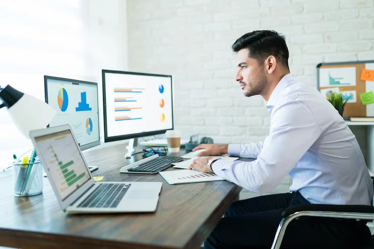 Multi-Platform Accounting Integration