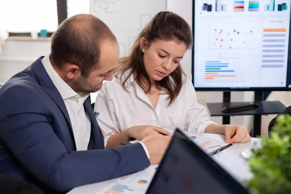 Audit Services UK \| External, Financial & Compliance Audits