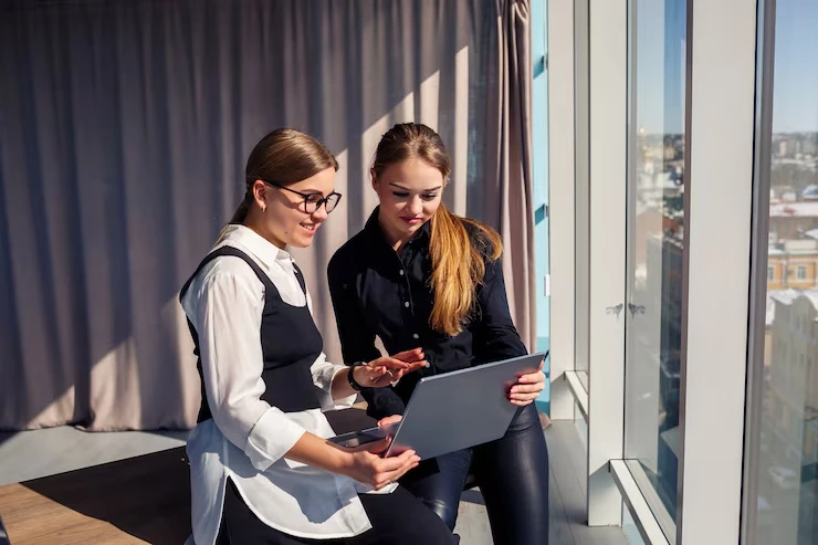 Why Choose Luxury Accounting Services for International Trading Company