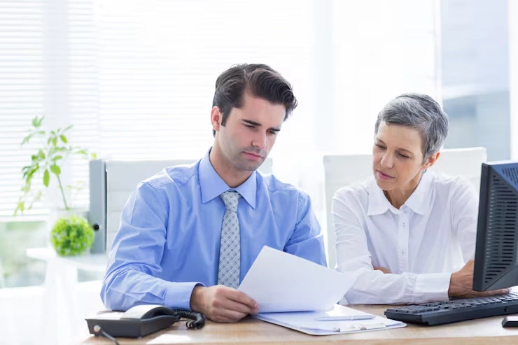 Payroll Services