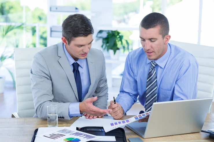 Tax Efficiency and Compliance