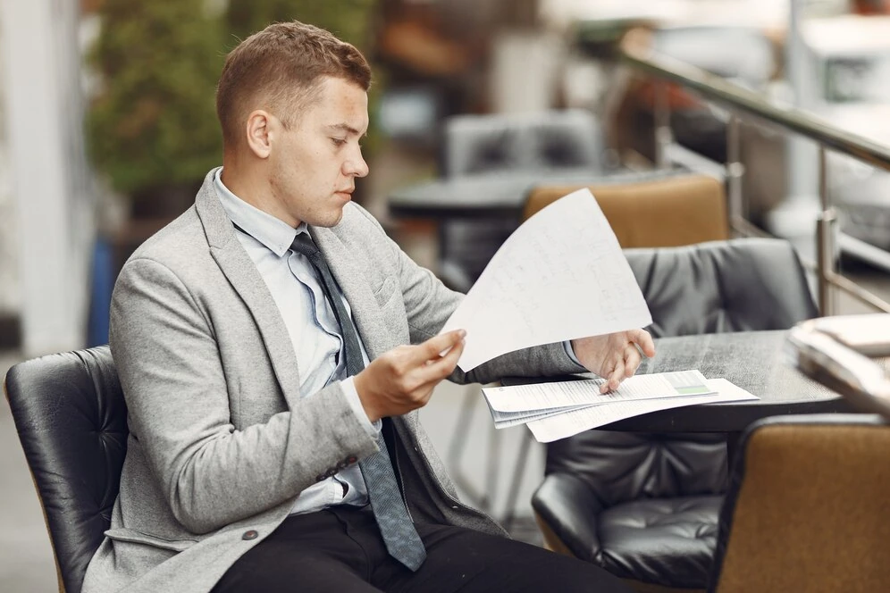 Tax Investigation Specialists UK: Top 10 HMRC Experts