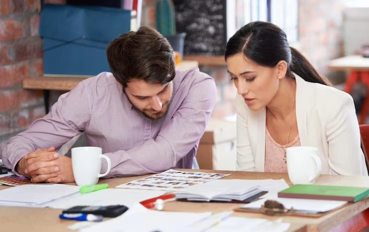 Preparation of Annual Accounts