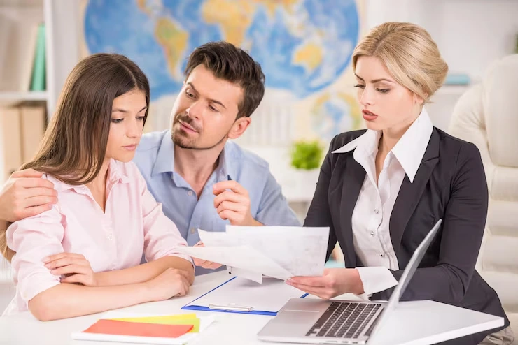 Tax Planning for Foreign Companies: Your Tax Partner