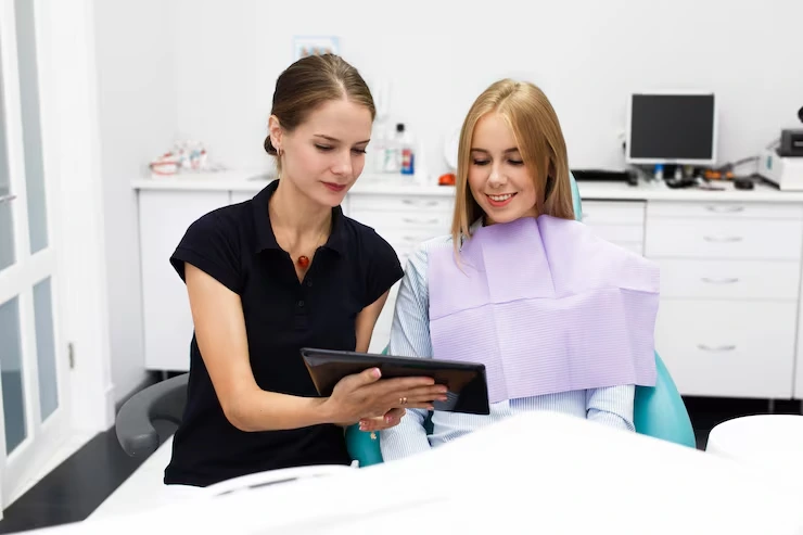 Give Dental VAT the Attention It Deserves