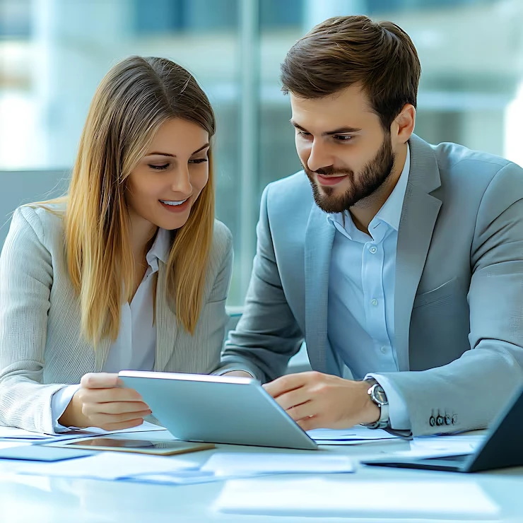 Cash Flow Management