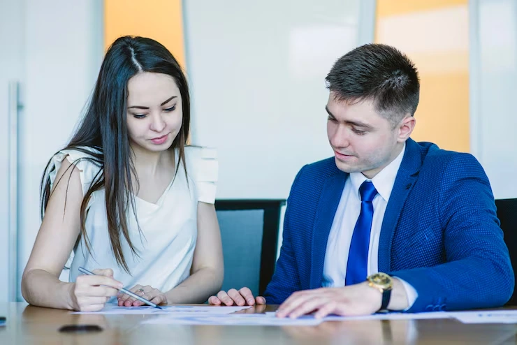 VAT Registration and Filing