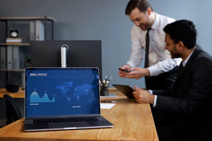 SaaS Accountants UK: Top 10 Accounting & Bookkeeping Firms