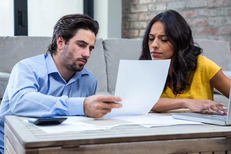 Why Choose Us for VAT Returns