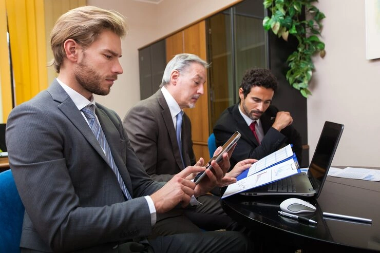 Limited Company Incorporation